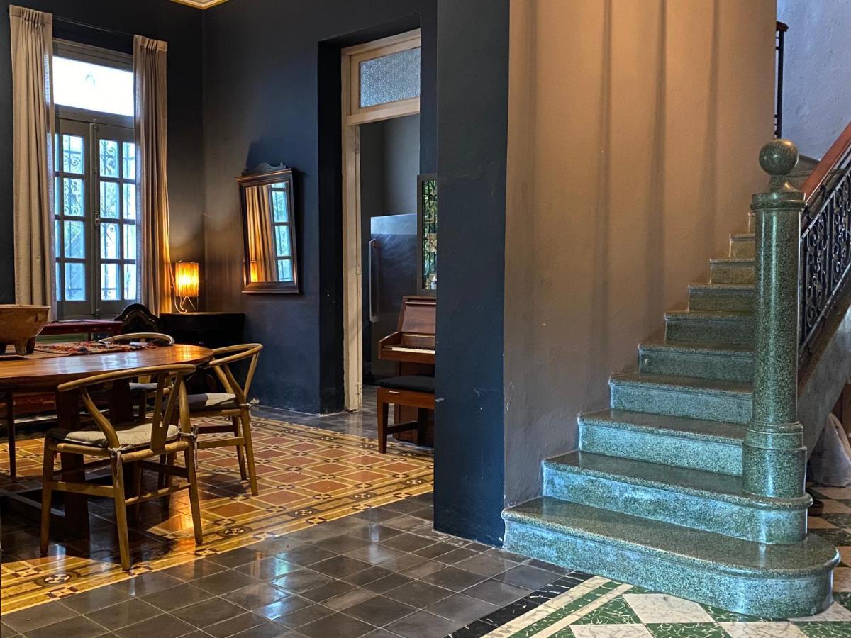 Casa Tuut Mérida