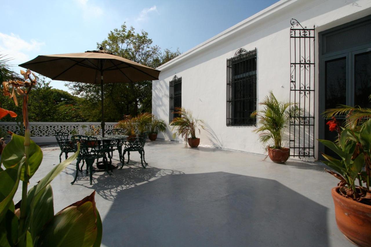 Villa Casa Tuut Mérida