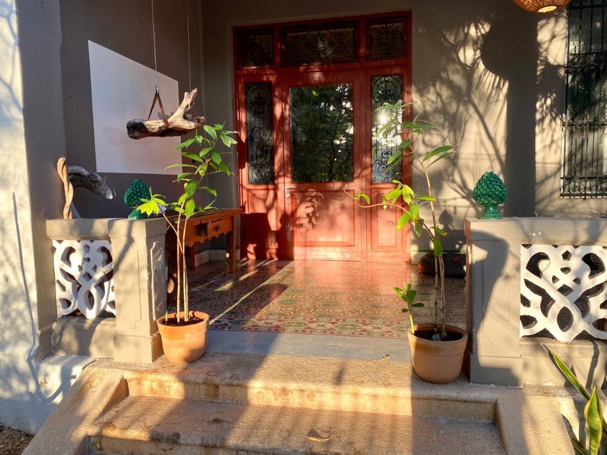 Casa Tuut Villa