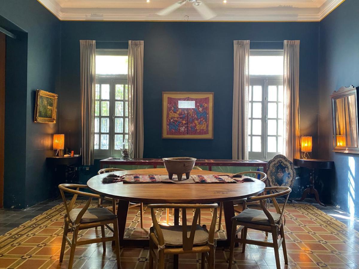 Villa Casa Tuut *