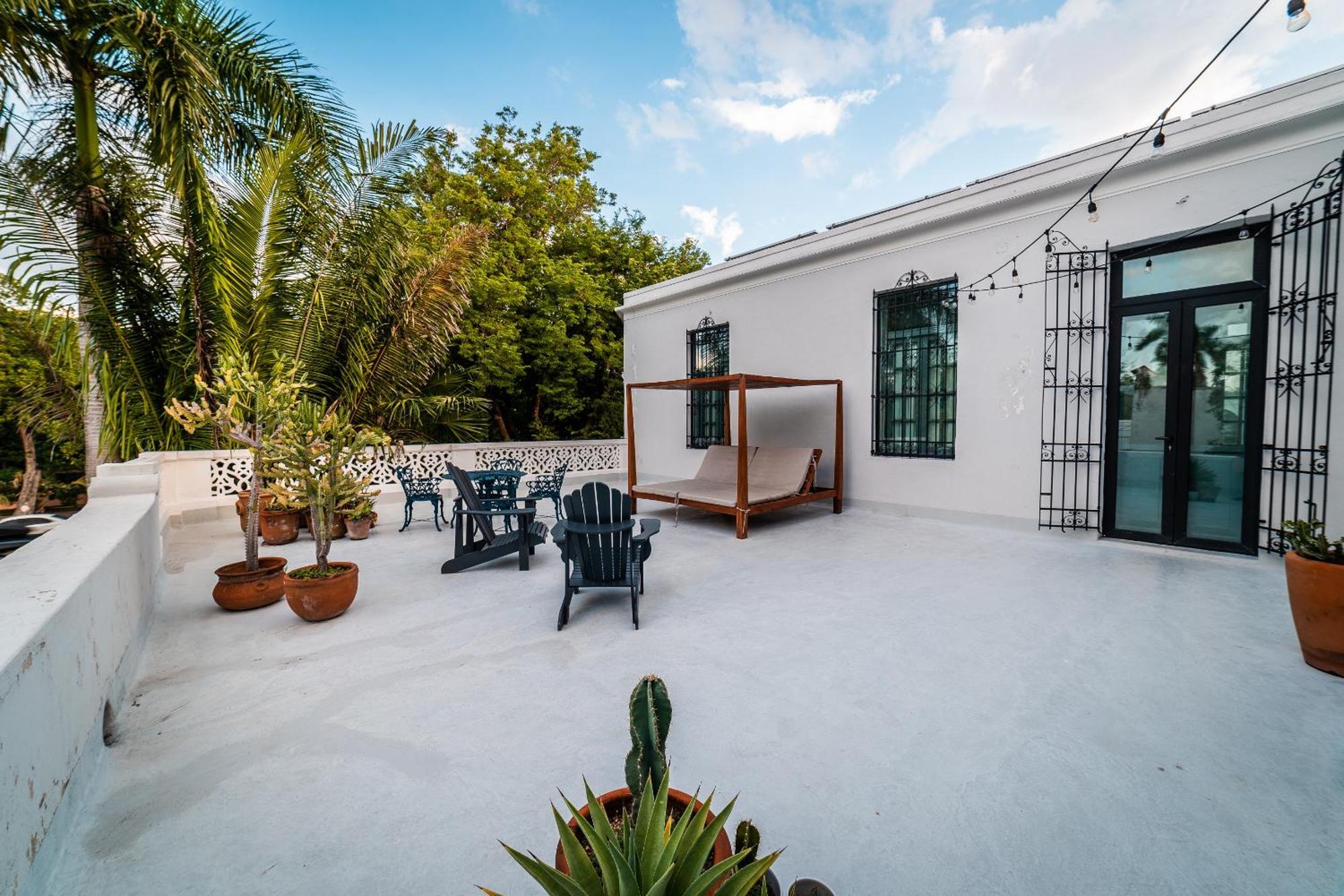 Casa Tuut Villa Mérida